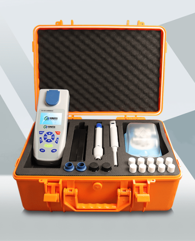 Water Resource Monitoring